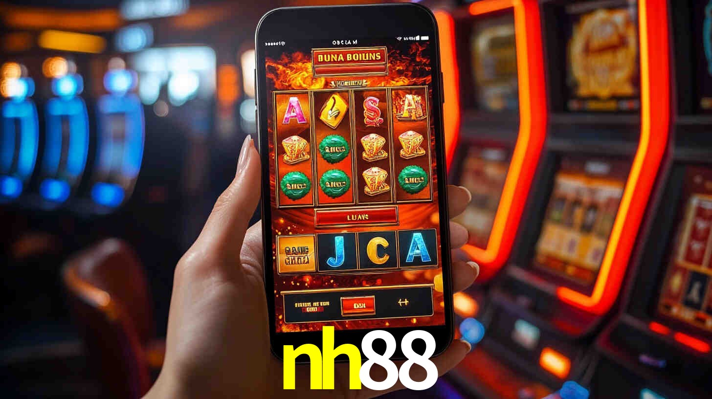 nh88: Seu Cassino Premiado com Pagamentos Rápidos
