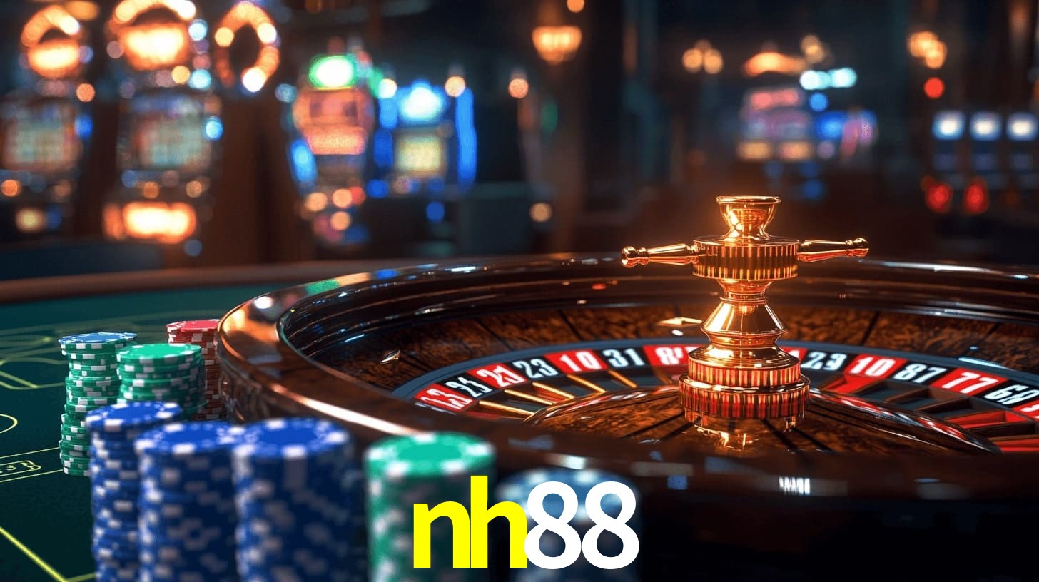 nh88 bet