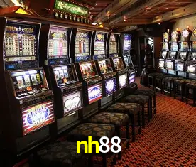 Desvendando o Mundo dos Jogos Virtuais na nh88