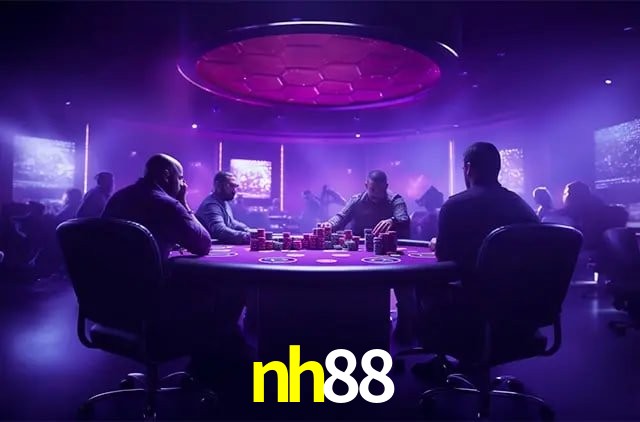 Estatísticas do Jogo nh88