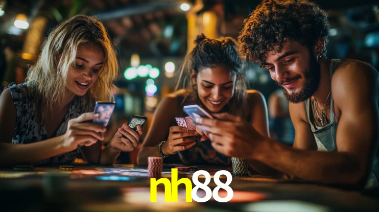 Welcome Bonus nh88