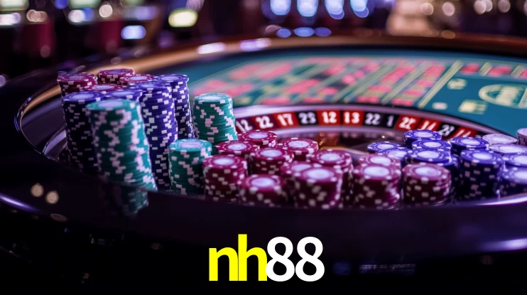Daily Bonuses nh88