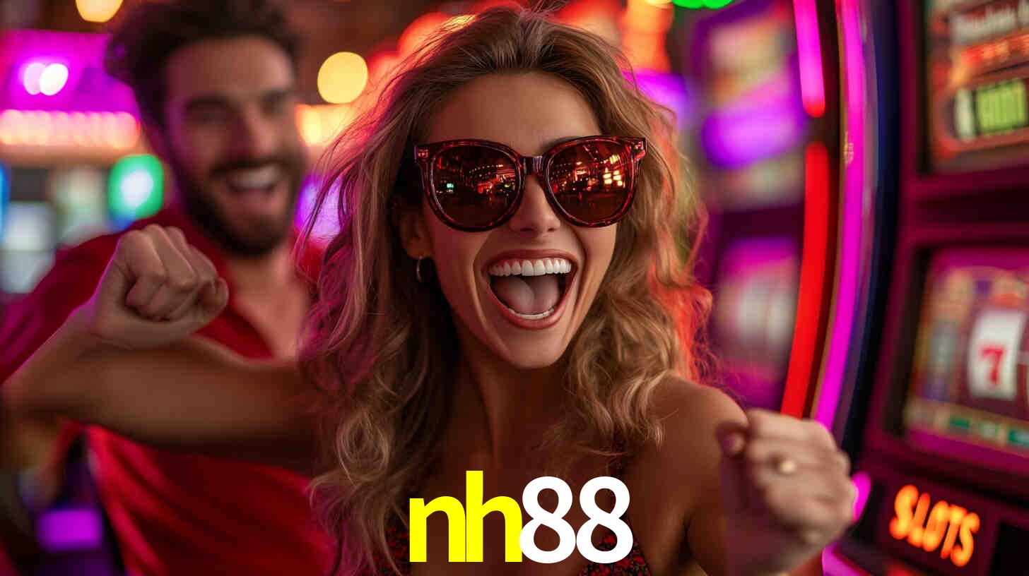 Explorando a Categoria de Eventos em Apostas na nh88