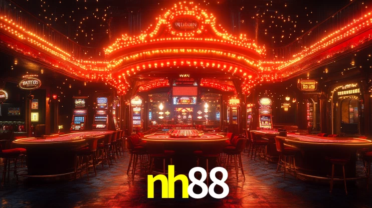 Experimente o Login Seguro Premium no nh88