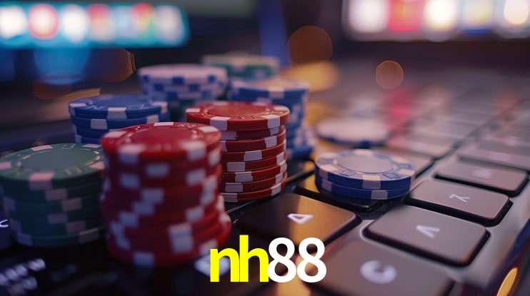 Tecnologia da Plataforma nh88