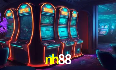 A Revolução dos Aplicativos de Jogos no nh88