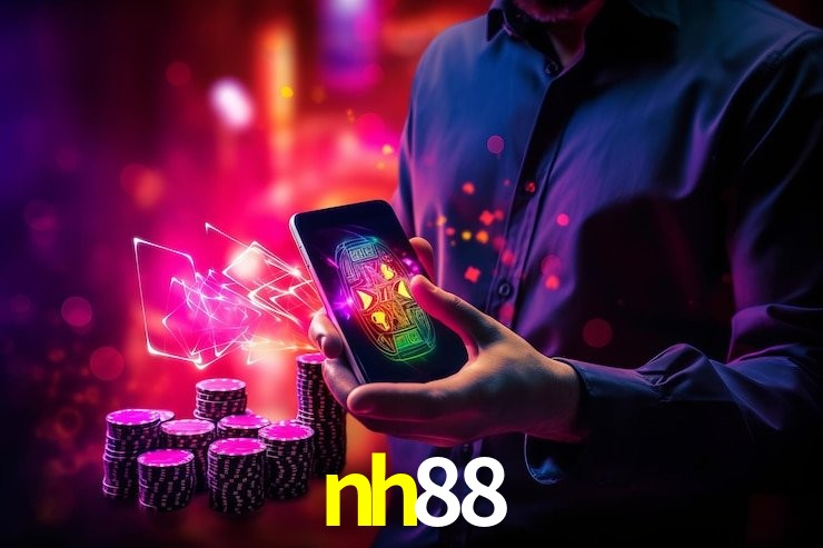 Casino Ao Vivo nh88