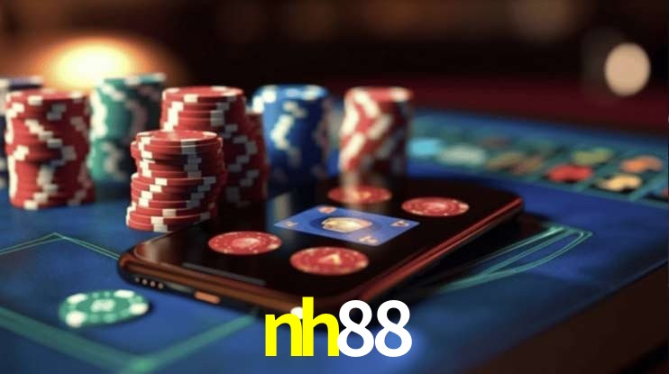 Casino Ao Vivo nh88
