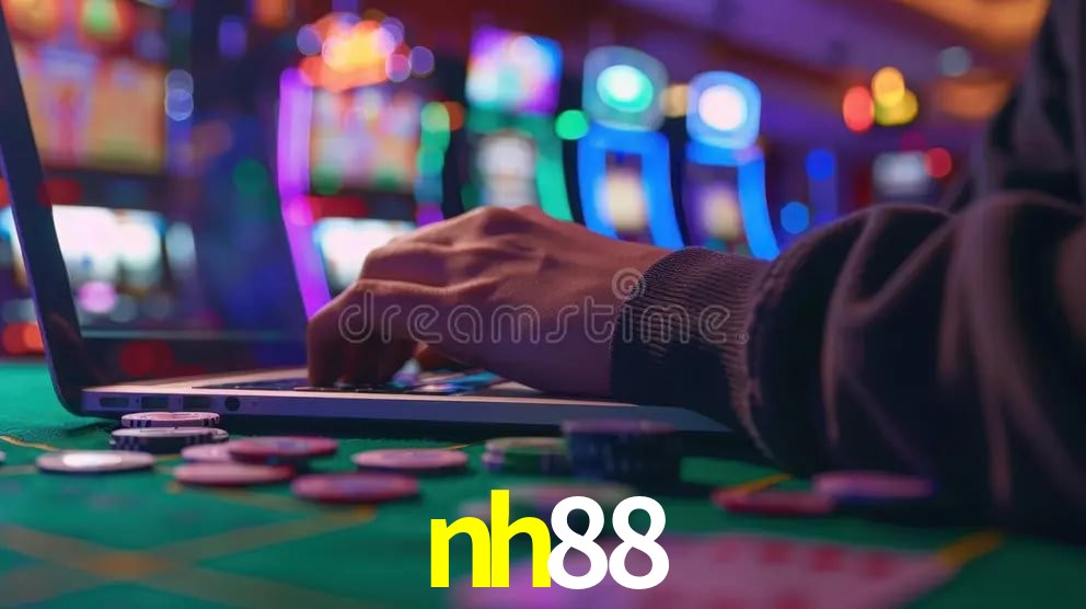 Jogos Exclusivos nh88