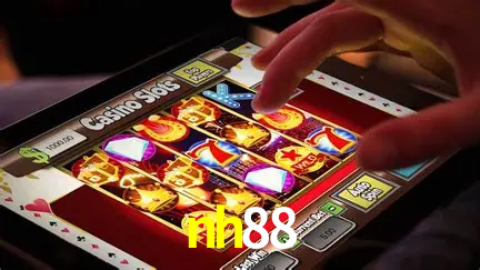 Descubra a Magia dos Jogos de Arcade no nh88