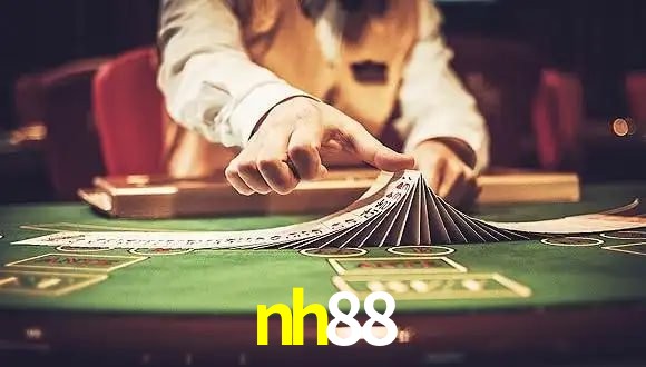 Live Casino nh88
