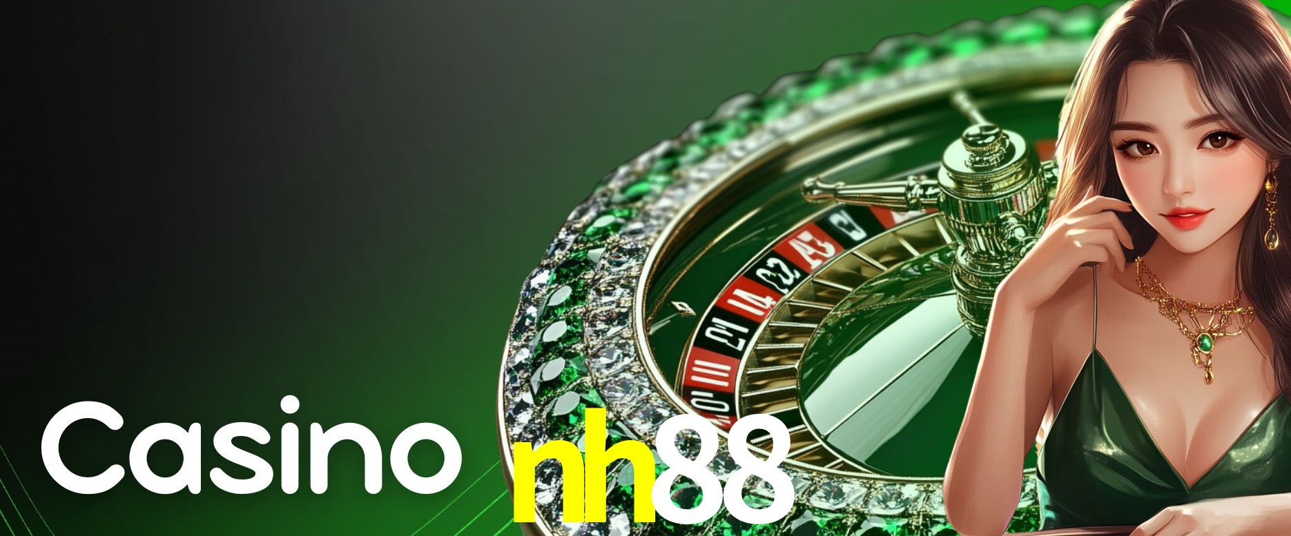Quick Registration nh88