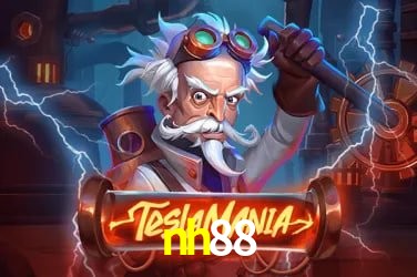 Login Seguro nh88