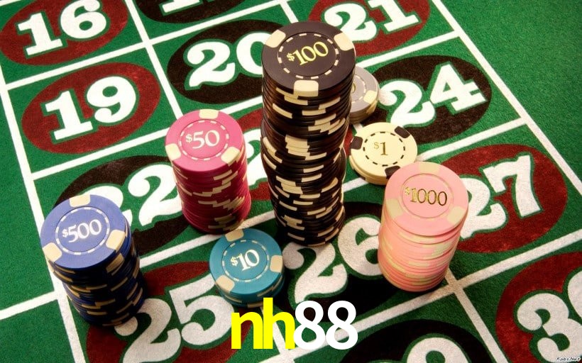 Apostas de Tênis nh88