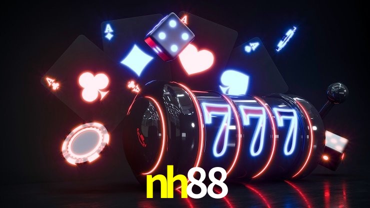 Spaceman Game nh88