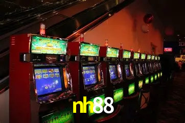 A Experiência Imersiva dos Cassinos Ao Vivo no nh88