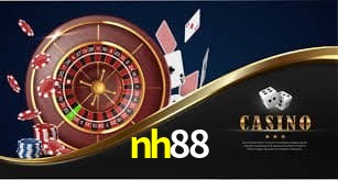 Estatísticas Esportivas nh88