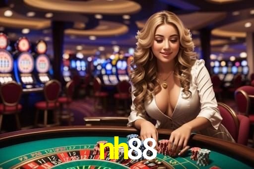 Blackjack Table nh88