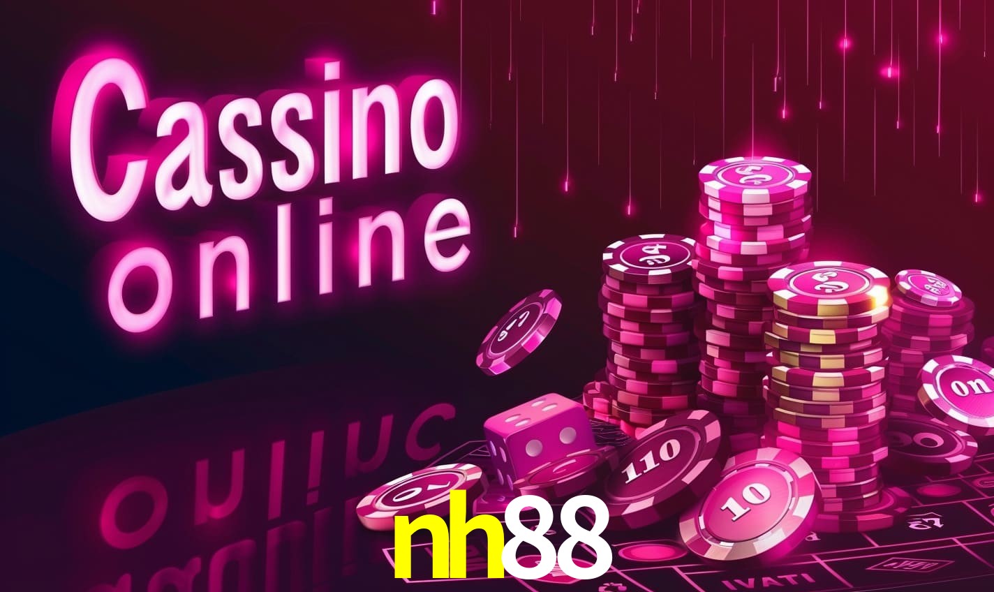 Desvendando o Mundo dos Jogos Virtuais na nh88