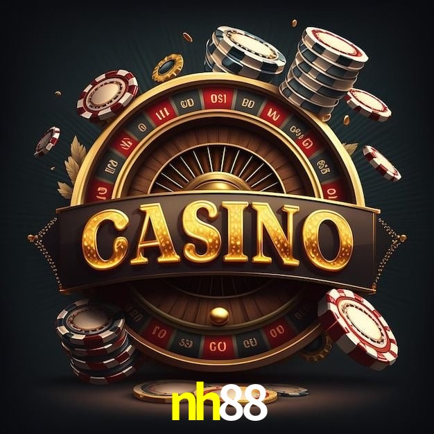 APP oficial da nh88 para mobile