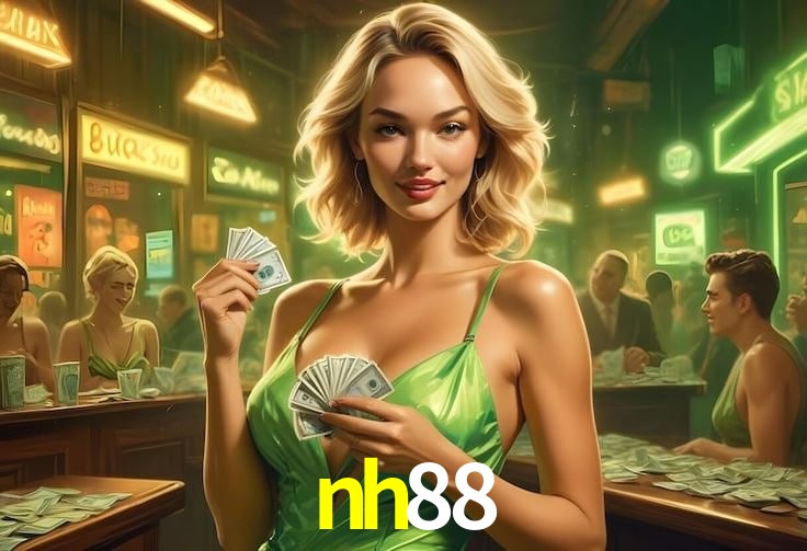Inovações de Jogos na nh88: O Futuro das Experiências Interativas