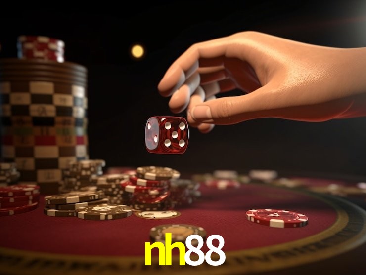 Jogos de Slot nh88