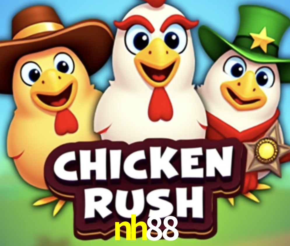 Games Directory nh88