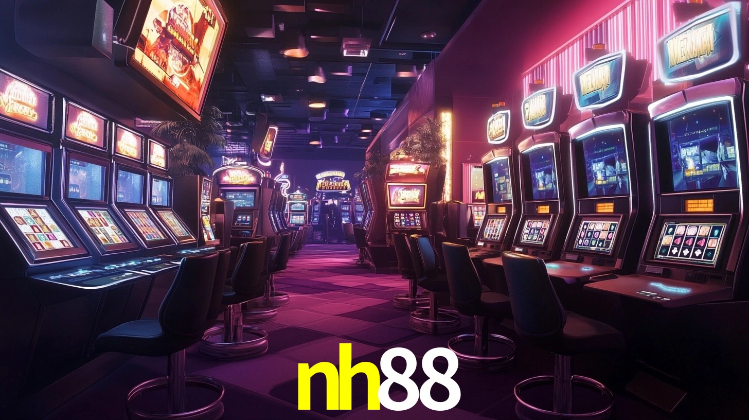 nh88 bet