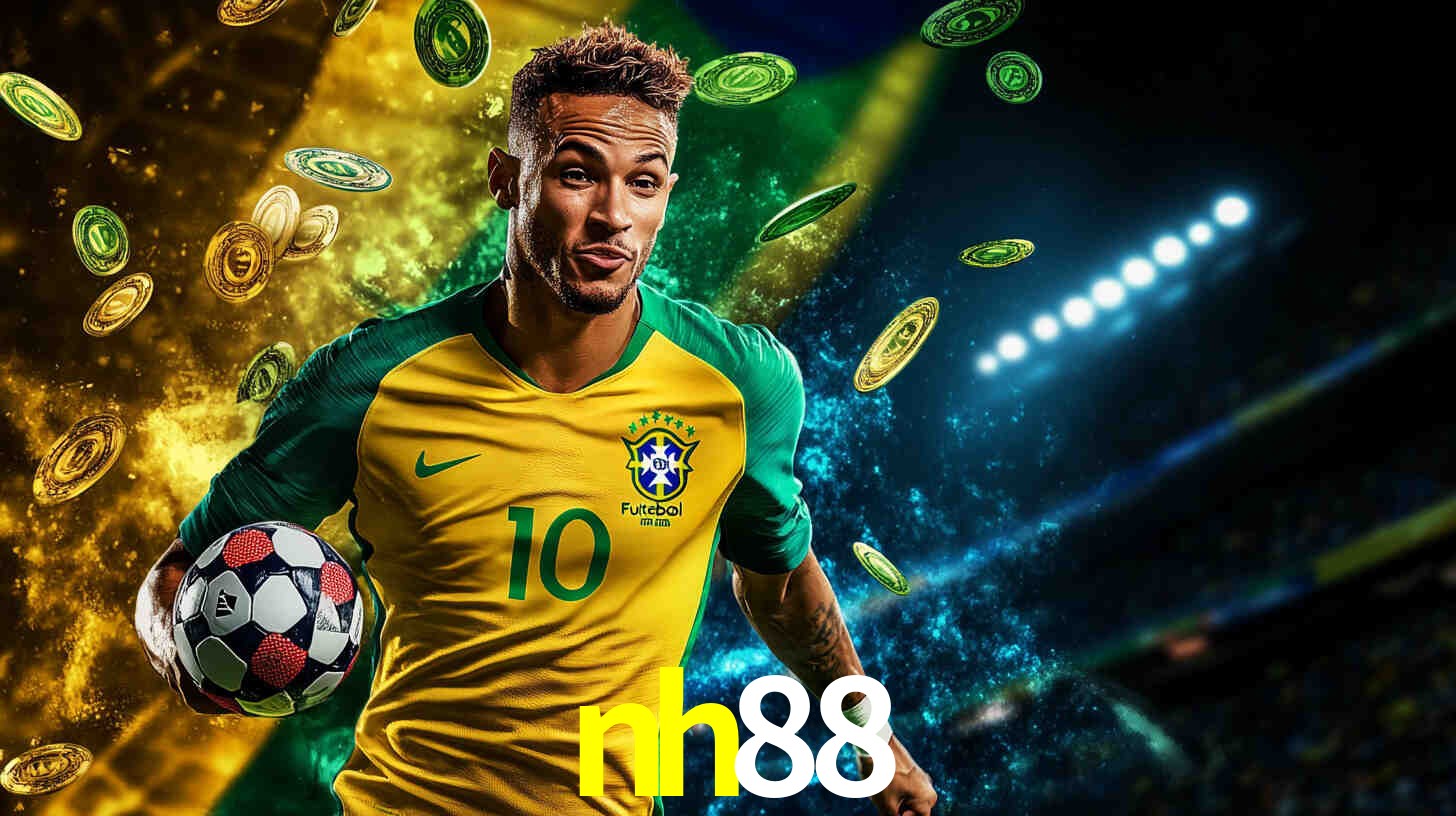 Descubra a Essência do nh88: Nossa História e Compromissos