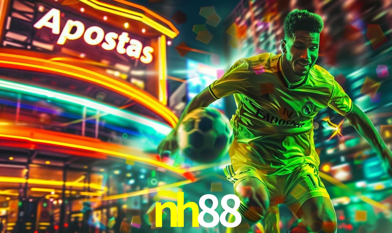 Diretório de Jogos nh88