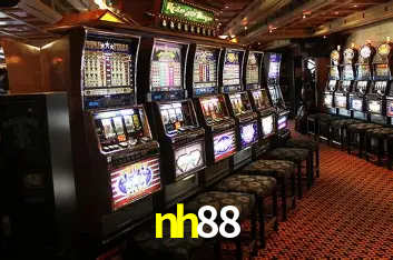 Inovações de Jogos na nh88: O Futuro das Experiências Interativas